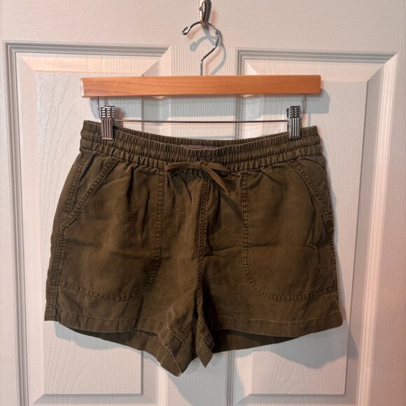 Three Eighty Two, Point Sur, and Abercrombie Summer Shorts Bundle (Multi Color) - Picture 6 of 9